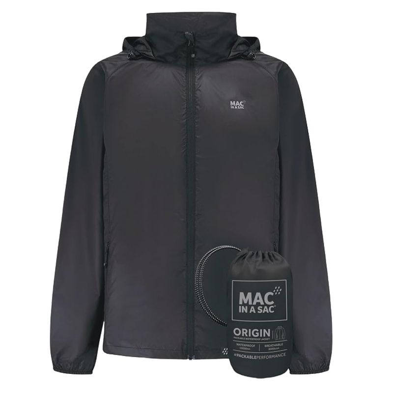 Mac in a Sac Origin: Budget-Friendly Travel Essential