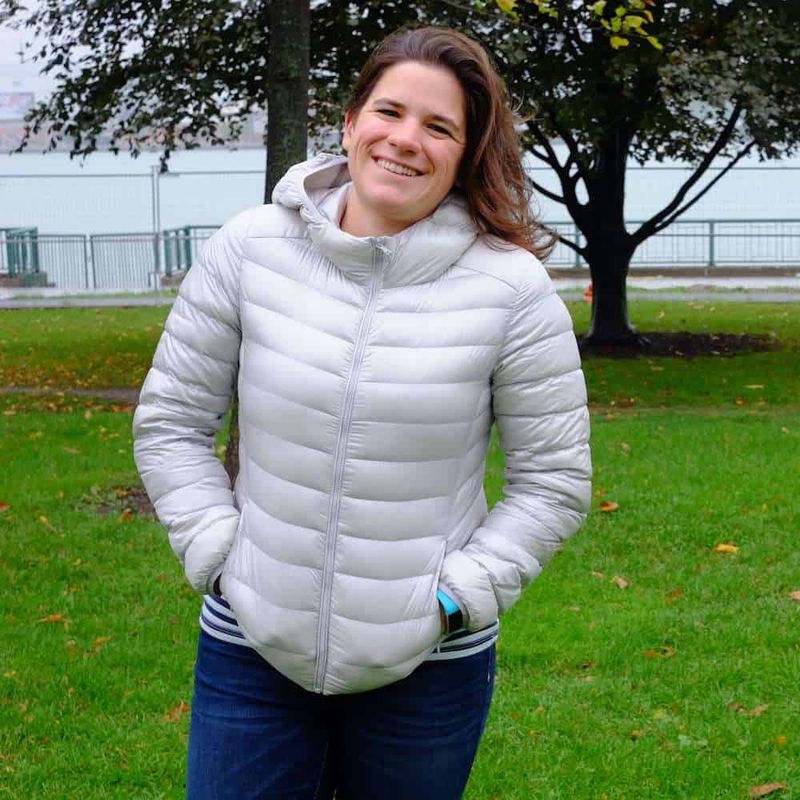Uniqlo Ultra Light Down — ultra-packable down on a budget