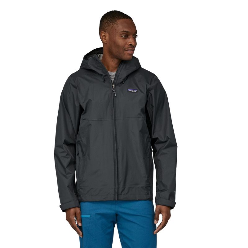 Patagonia Torrentshell 3L Jacket: Eco-Conscious Weather Protection