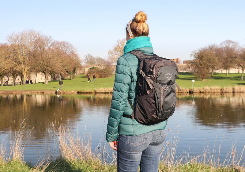Osprey Daylite Plus