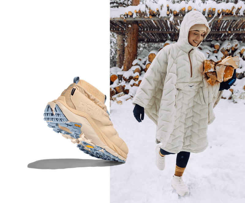 PrimaLoft Insulation Delivers Lightweight Warmth