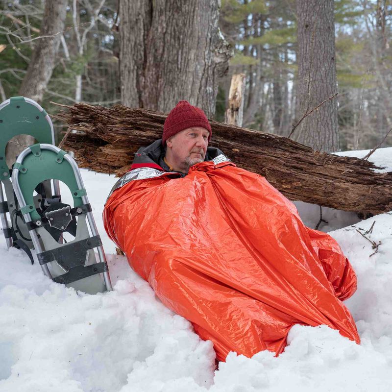Emergency Shelter Kit