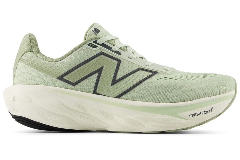 New Balance Fresh Foam 1080: Versatile Performer for Every Itinerary