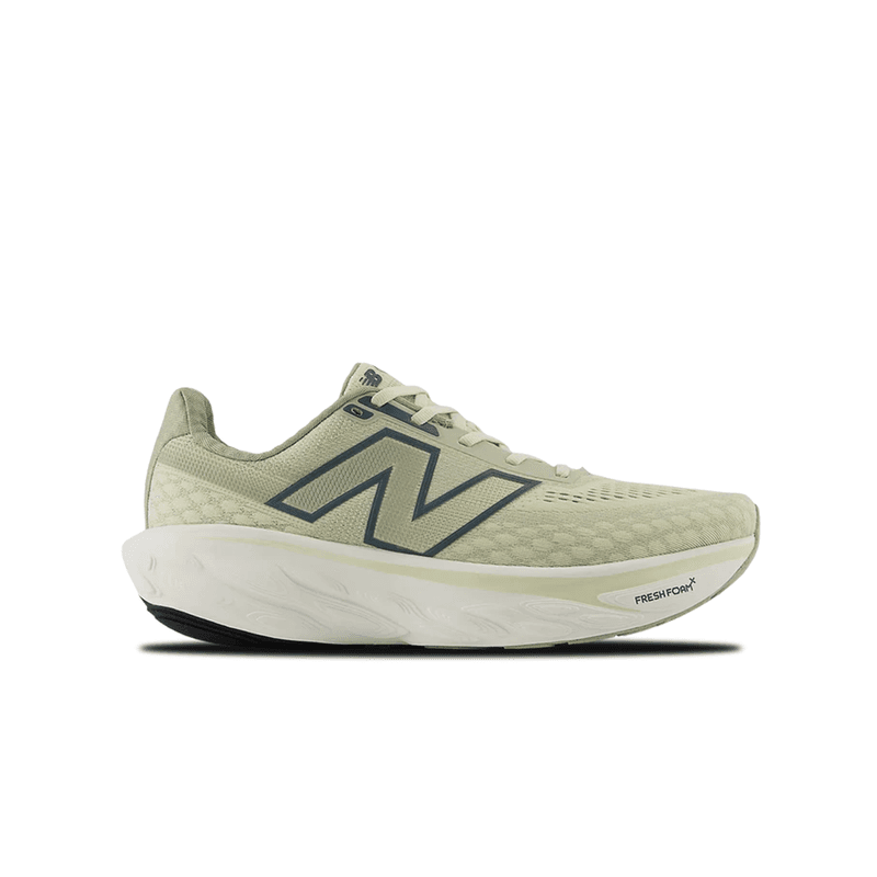 New Balance Fresh Foam X 1080v14: Marathon-Ready Cushioning for Epic Adventures