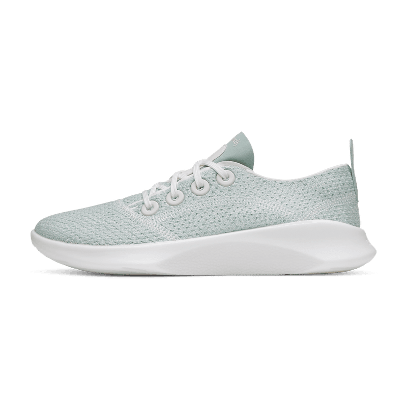 Allbirds Tree Runners: Eco-Friendly Breathability