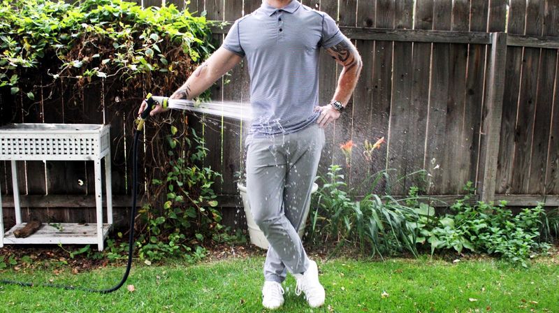 Lululemon Commission Pants