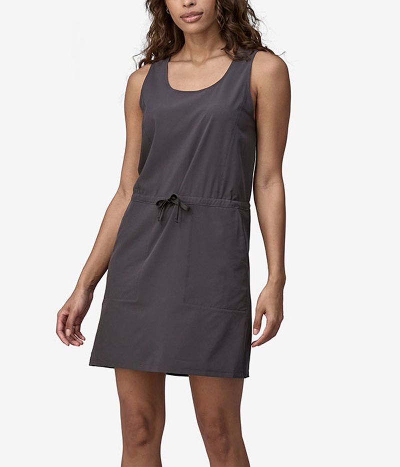 Patagonia Fleetwith Dress