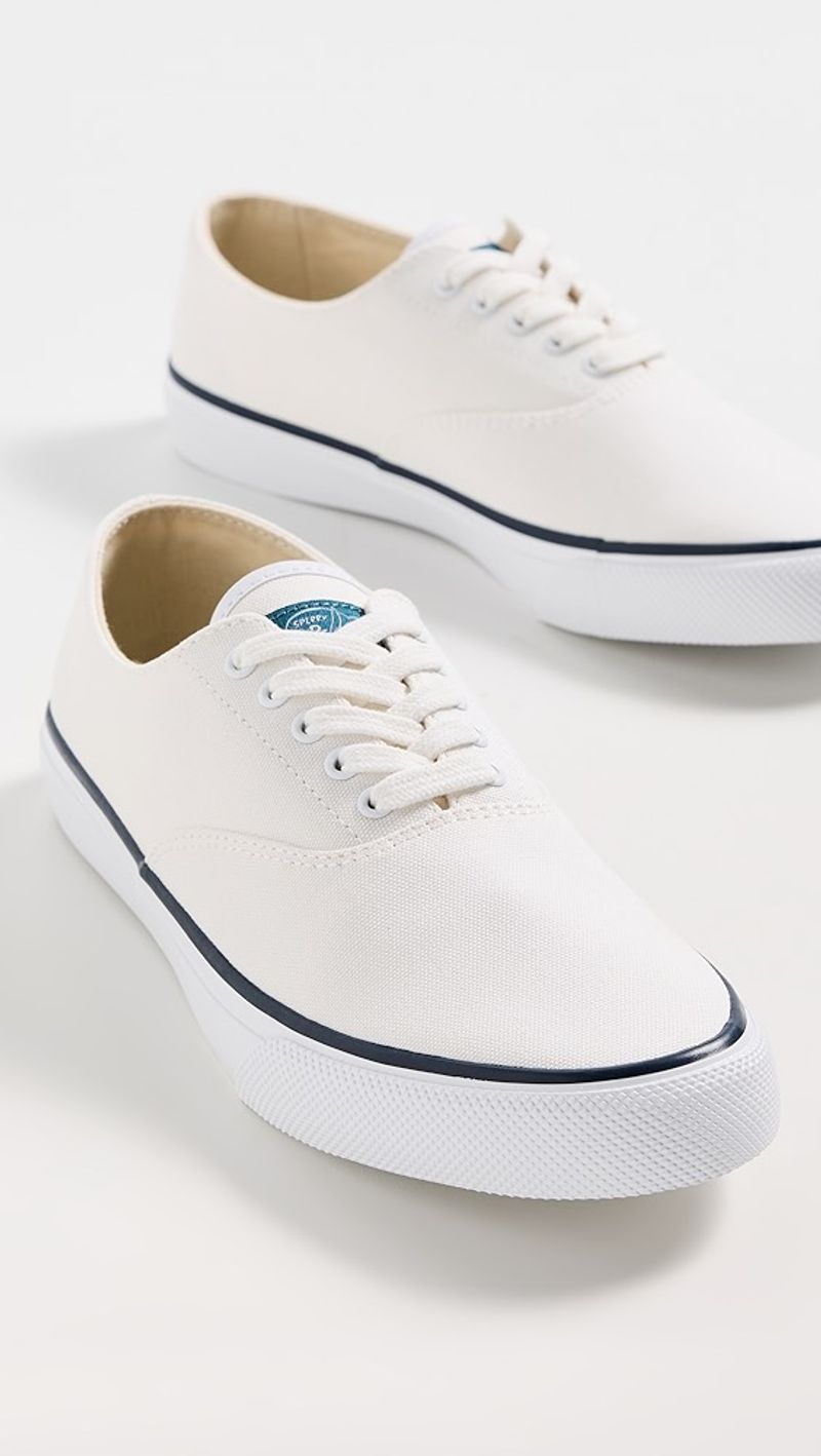 Sperry Classic CVO Canvas Sneaker