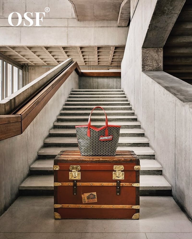 Moynat: The Discreet Master of Luxury
