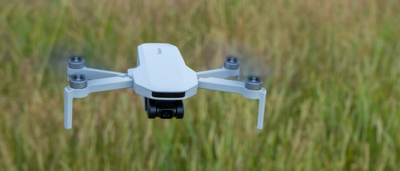 Potensic Atom SE: Budget-Friendly Flyer