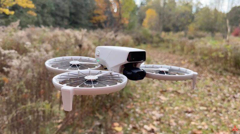 DJI Flip
