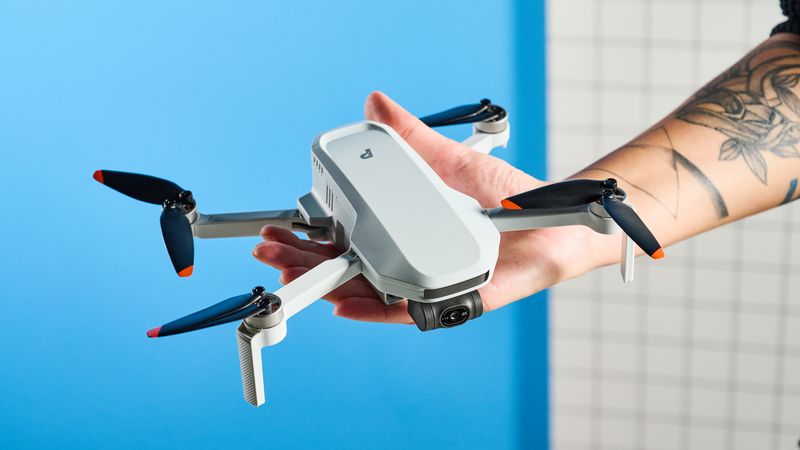 Potensic ATOM 2 — budget, ultra-portable pick