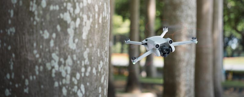 DJI Mini 3 Pro