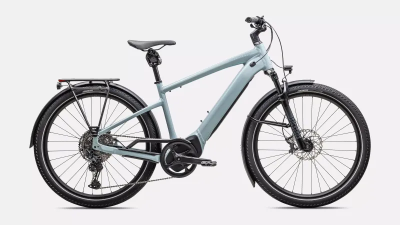 Specialized Turbo Vado 4.0/5.0 – Urban Explorer's Dream Ride