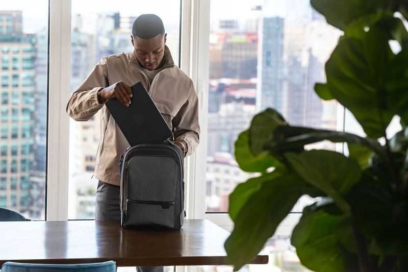 Tumi Harrison William Backpack