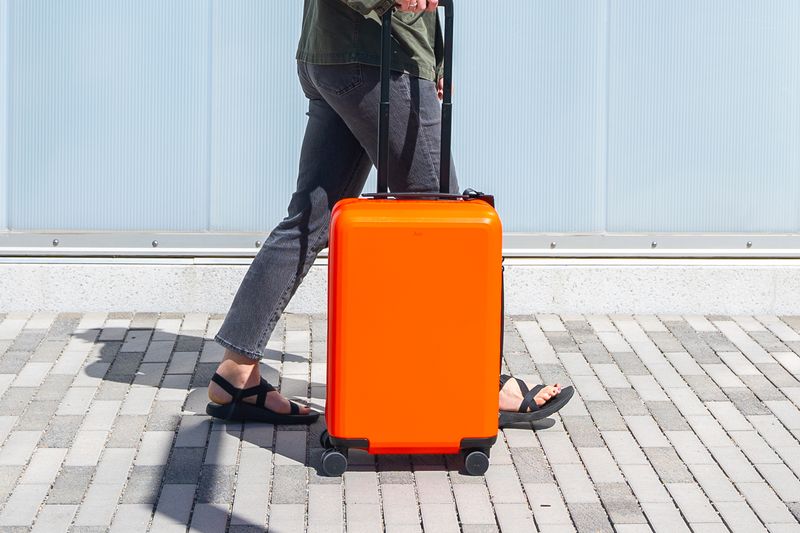 Aer Carry-On Max