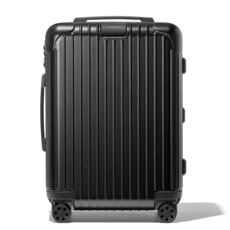 Rimowa Essential Cabin S: Premium German Engineering