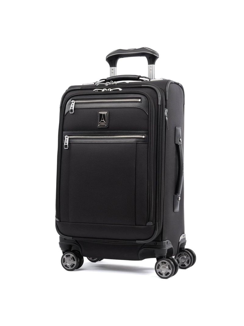 Travelpro — Platinum® Elite International Expandable Carry-On Spinner