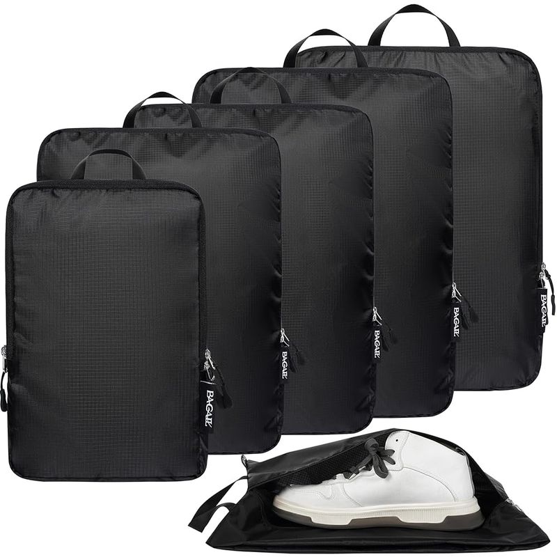 BAGAIL Compression Packing Cubes