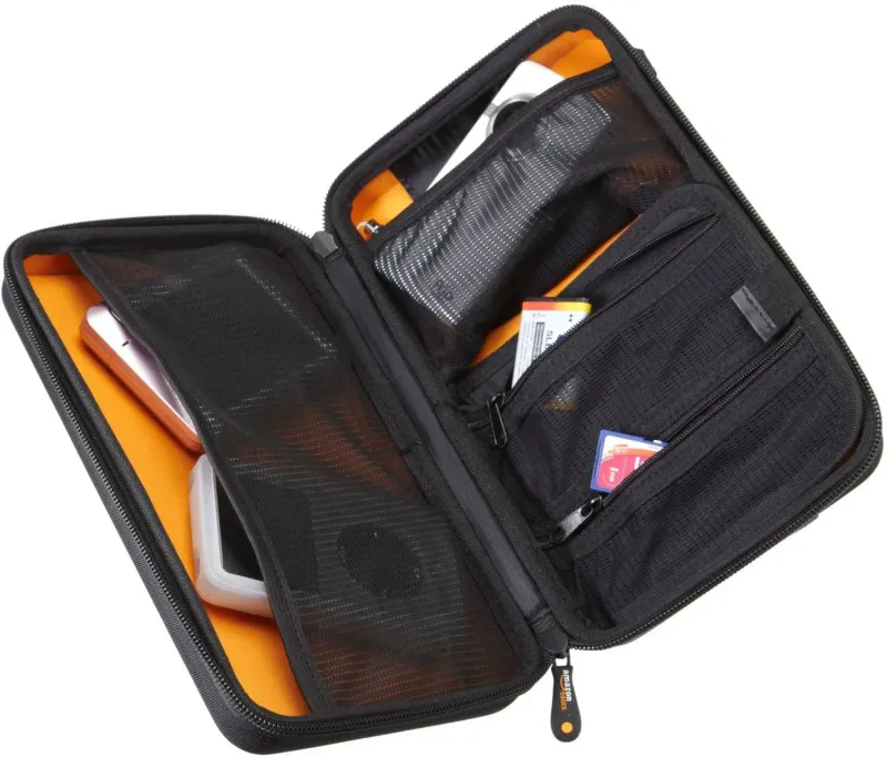 Amazon Basics Universal Travel Case