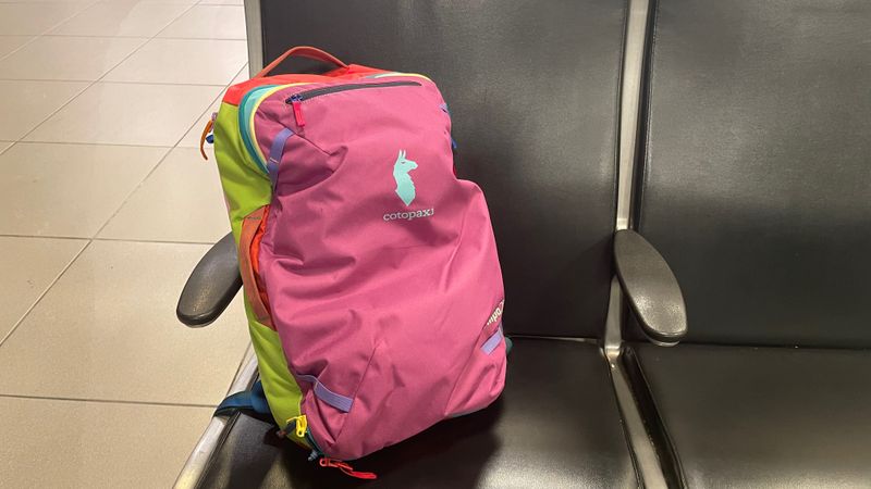 Cotopaxi Allpa (Small Version)