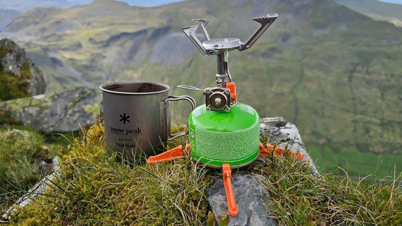 Jetboil MightyMo: The Versatile Chef's Choice