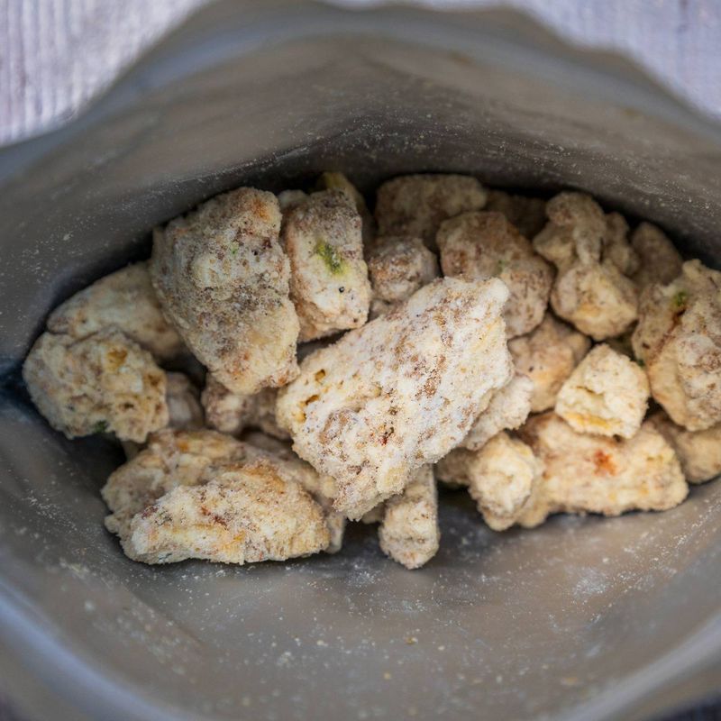 Pinnacle Foods Jalapeño Cheddar Biscuits & Sausage Gravy — Most Hearty & Calorie-Dense