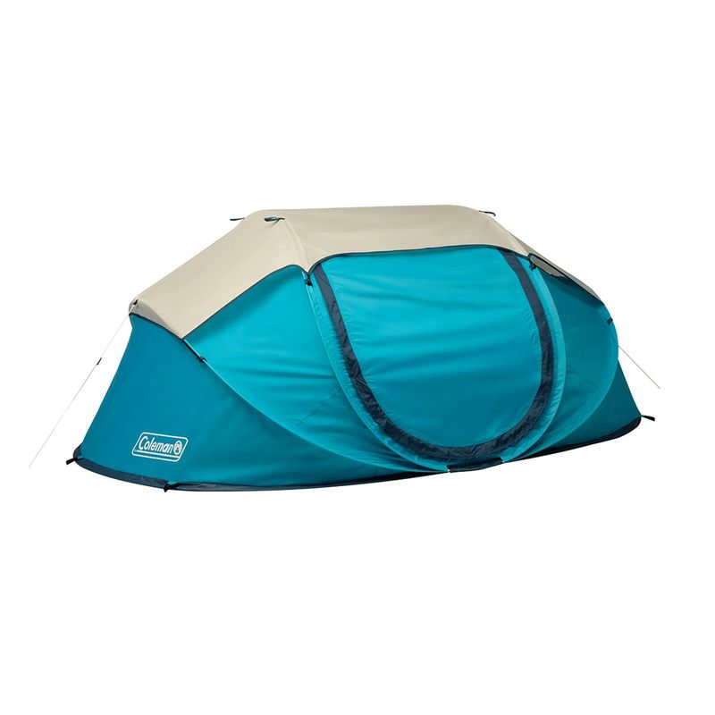 Coleman Camp Burst Pop-Up Tent