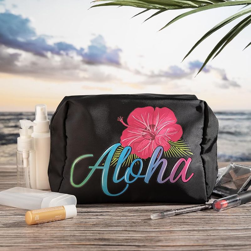 Splash-Proof Wet/Dry Pouches