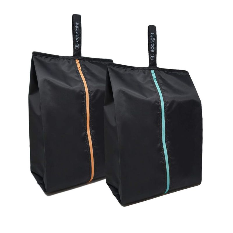Eco Right Shoe Bags - Planet-Friendly Protection