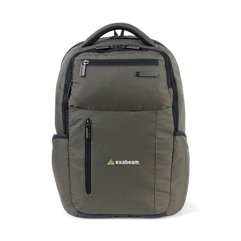 Samsonite Tectonic Lifestyle Crossfire Business Backpack