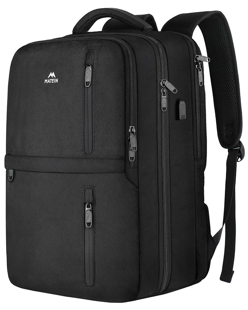 MATEIN 45L Travel Backpack