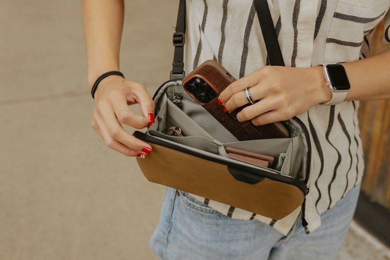 Peak Design Tech Pouch (Original & Small)