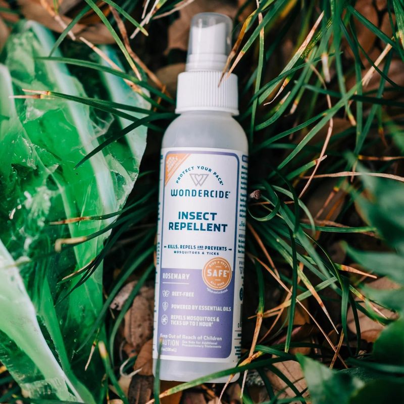 Wondercide Natural Insect Repellent