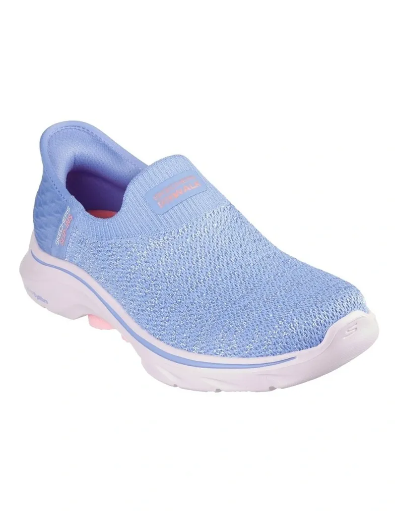 Skechers Go Walk 7 Springtime