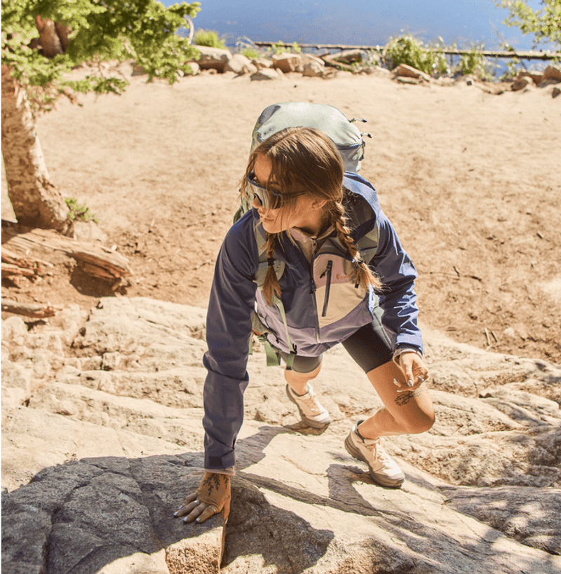 Cotopaxi Impermeo 3L Hooded Shell: Weather-Ready Companion