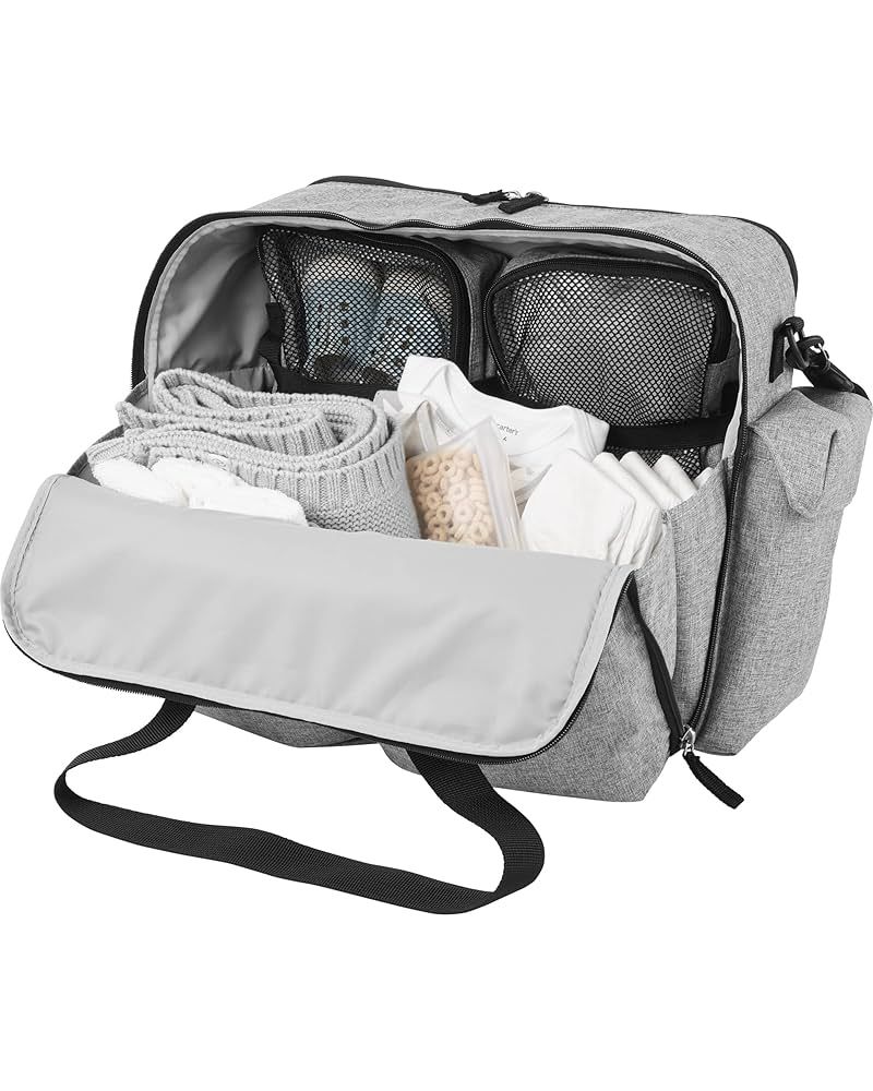 Skip Hop Weekender Diaper Bag
