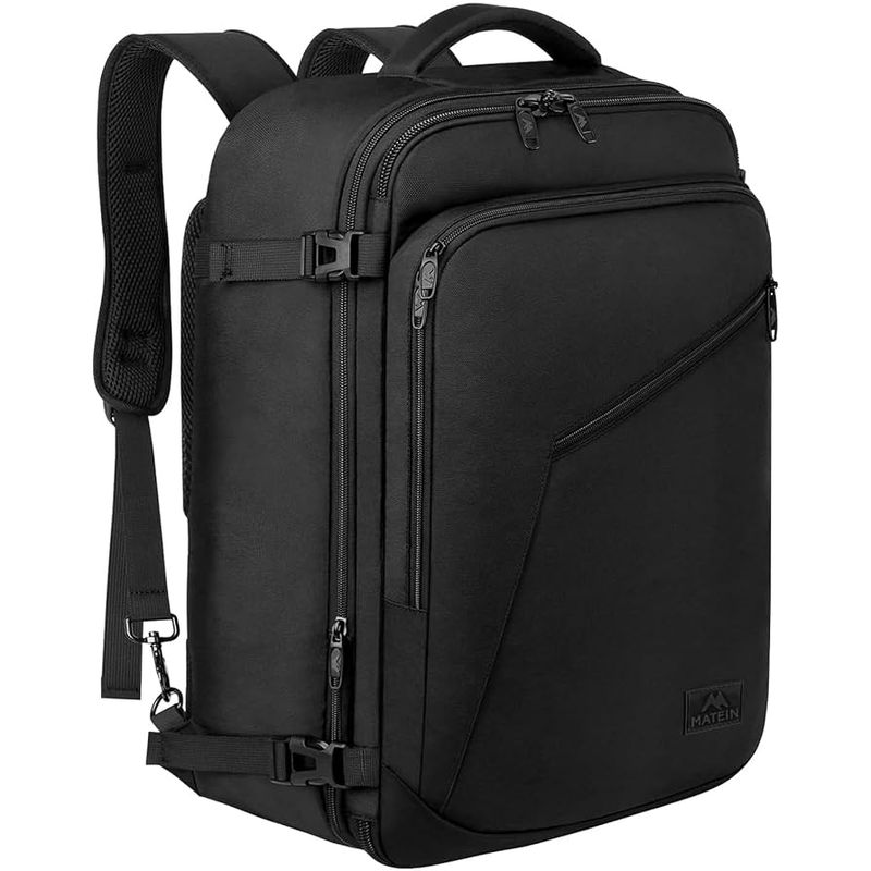 Lightweight Carry-On Backpack