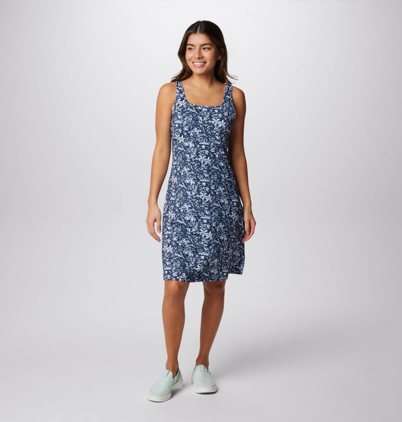 Columbia Freezer III Dress