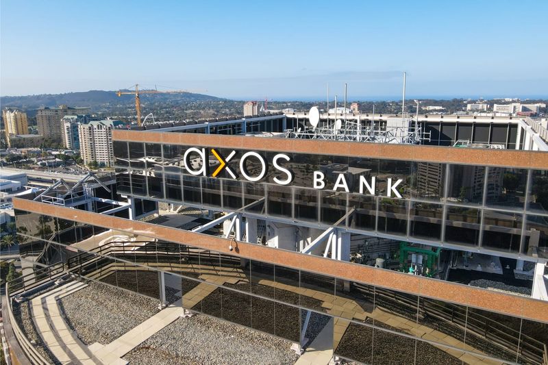 Axos Bank – Rewards Checking