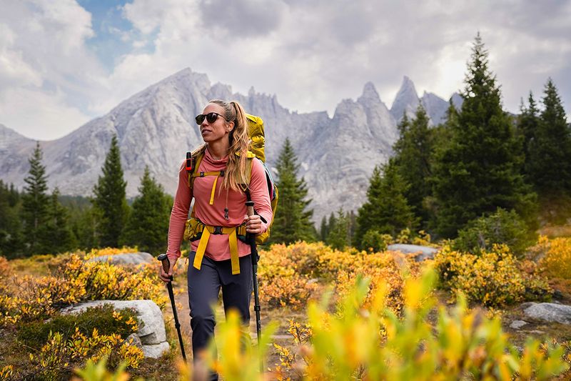 Free Fly Bamboo Lightweight Hoodie — Best for Warm Weather & Thru-Hiking