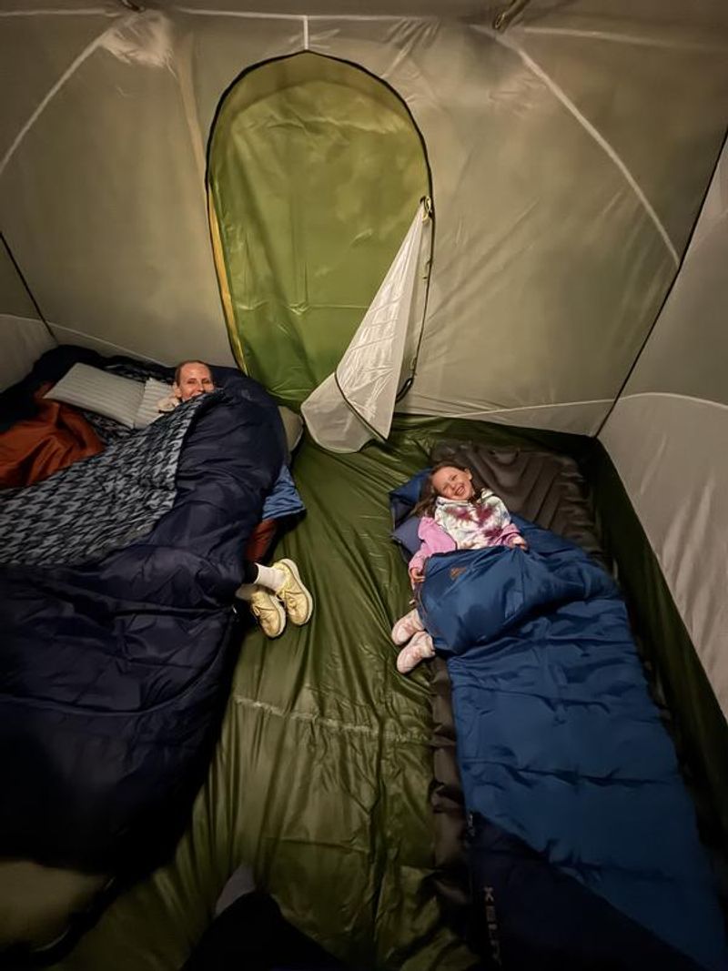 Marmot Limestone 6 — Best Childproof Family Tent