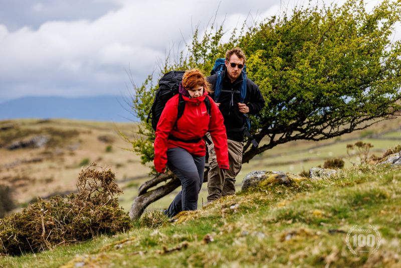 Keela Cairn Jacket
