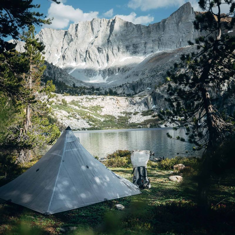 Hyperlite Mountain Gear Ultamid 2 (19 oz)