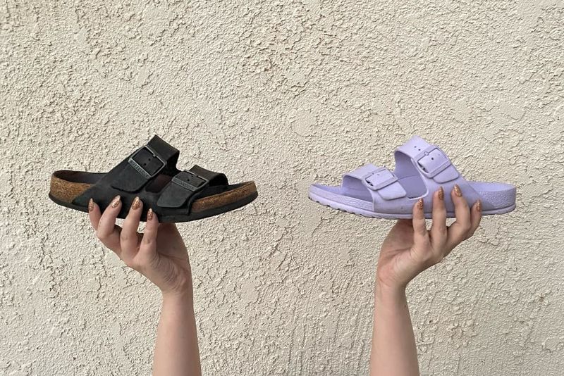Birkenstock Arizona EVA