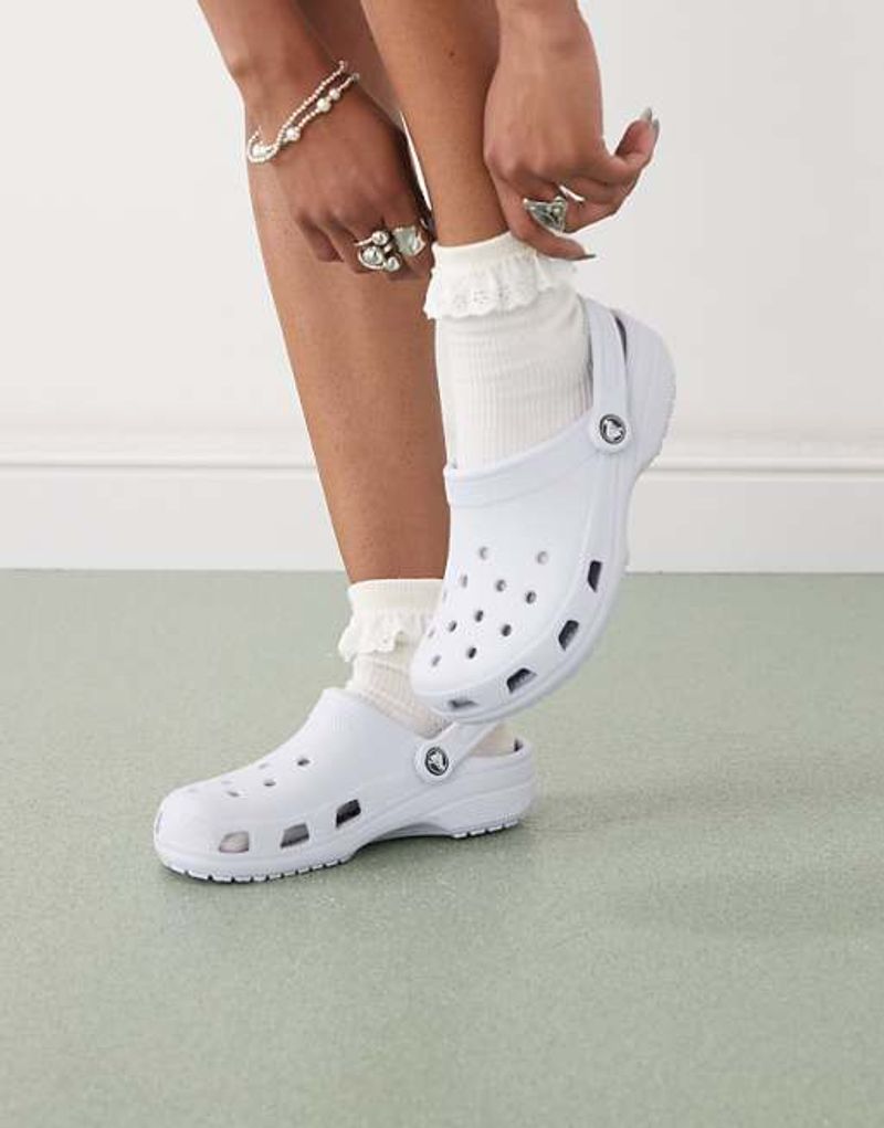 Crocs Classic Clogs