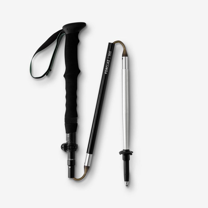 Decathlon Forclaz 1 Ultra Compact Trekking Poles