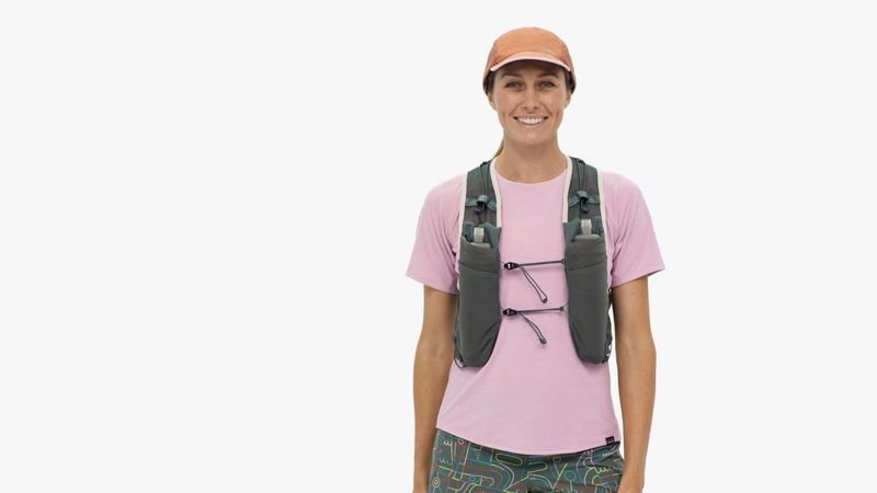 Patagonia Slope Runner Vest – Best All-Round Runner's Pick