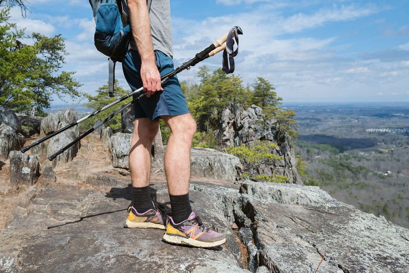 Trekology Trek-Z 2.0 Collapsible Poles