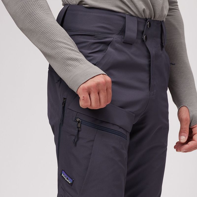 Patagonia Powder Bowl Pants - Crossover Classic